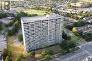 1410 - 2050 Bridletowne Circle, Toronto, ON  - Outdoor 