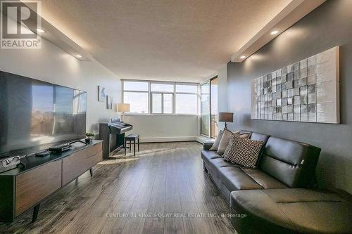 1410 - 2050 Bridletowne Circle, Toronto, ON - Indoor