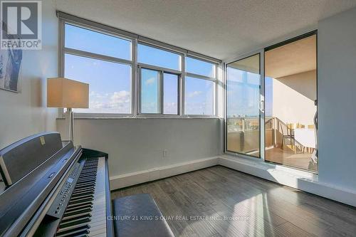 1410 - 2050 Bridletowne Circle, Toronto, ON -  Photo Showing Other Room