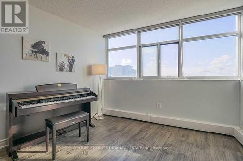 1410 - 2050 Bridletowne Circle, Toronto, ON - Indoor Photo Showing Other Room