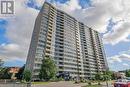 1410 - 2050 Bridletowne Circle, Toronto, ON  - Outdoor With Facade 