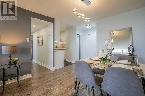 1410 - 2050 Bridletowne Circle, Toronto, ON - Indoor Photo Showing Other Room