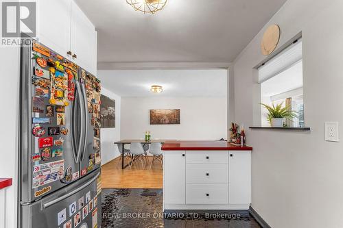 42 Blackwater Crescent, Toronto, ON - Indoor Photo Showing Other Room