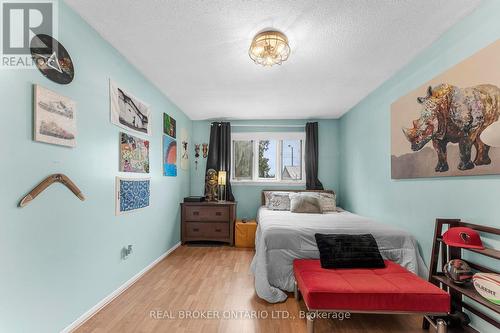 42 Blackwater Crescent, Toronto, ON - Indoor Photo Showing Bedroom