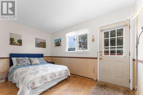 42 Blackwater Crescent, Toronto, ON - Indoor Photo Showing Bedroom