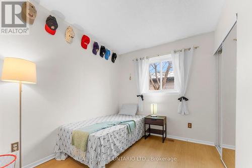 42 Blackwater Crescent, Toronto, ON - Indoor Photo Showing Bedroom