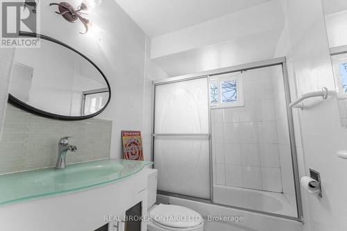 42 Blackwater Crescent, Toronto, ON - Indoor Photo Showing Bathroom