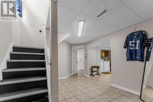 42 Blackwater Crescent, Toronto, ON - Indoor Photo Showing Other Room