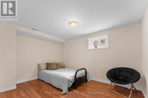 42 Blackwater Crescent, Toronto, ON - Indoor Photo Showing Bedroom