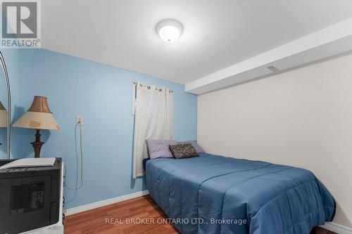 42 Blackwater Crescent, Toronto, ON - Indoor Photo Showing Bedroom