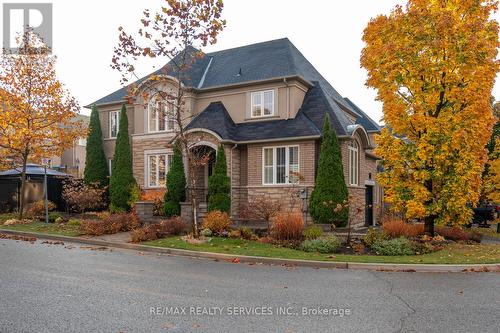 21 Whitbread Crescent, Ajax, ON - Outdoor With Facade