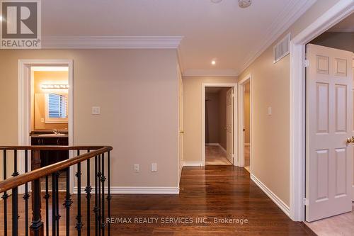 21 Whitbread Crescent, Ajax, ON - Indoor Photo Showing Other Room