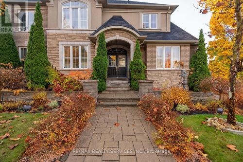 21 Whitbread Crescent, Ajax, ON - Outdoor With Facade