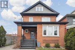 55 BALMORAL Avenue N  Hamilton, ON L8L 7R5