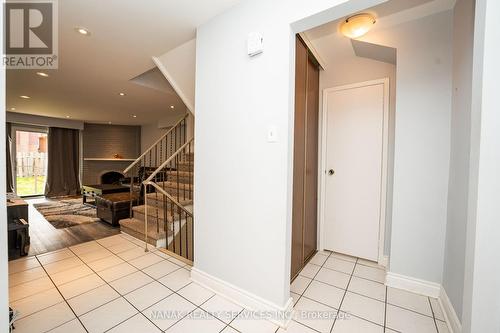 133 Murray St Street E, Brampton, ON - Indoor Photo Showing Other Room