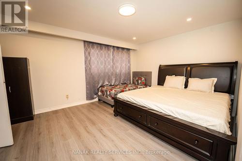 133 Murray St Street E, Brampton, ON - Indoor Photo Showing Bedroom