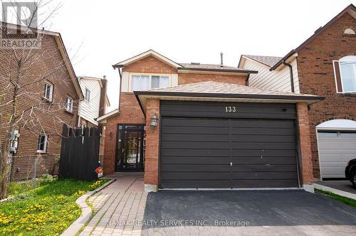 133 Murray St Street E, Brampton, ON - Outdoor