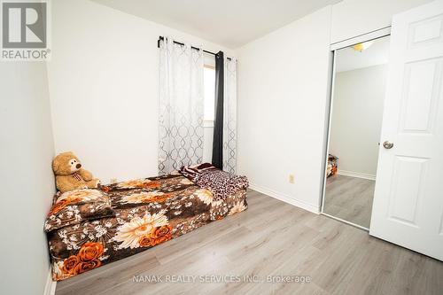 133 Murray St Street E, Brampton, ON - Indoor Photo Showing Bedroom