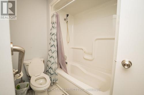 133 Murray St Street E, Brampton, ON - Indoor Photo Showing Bathroom