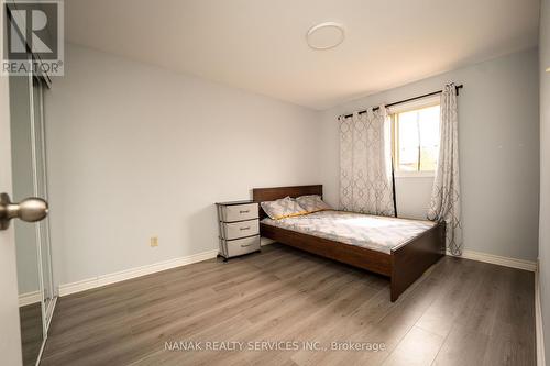 133 Murray St Street E, Brampton, ON - Indoor Photo Showing Bedroom