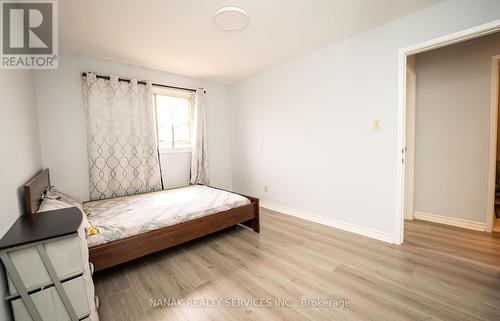 133 Murray St Street E, Brampton, ON - Indoor Photo Showing Bedroom