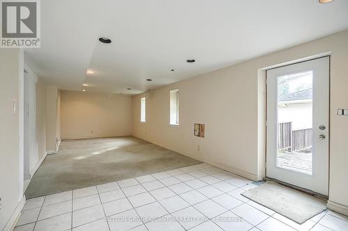 1340 Contour Drive, Mississauga, ON - Indoor Photo Showing Other Room