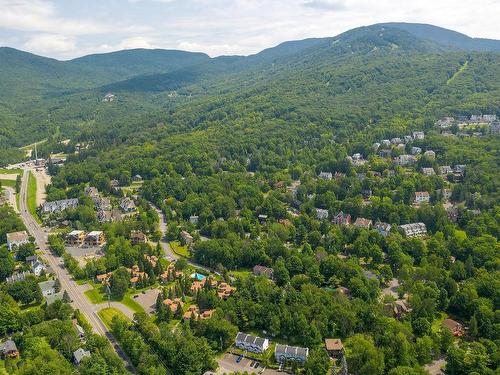 Aerial photo - 146 Ch. Boivin, Sutton, QC 