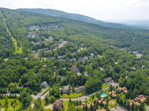 Aerial photo - 146 Ch. Boivin, Sutton, QC 