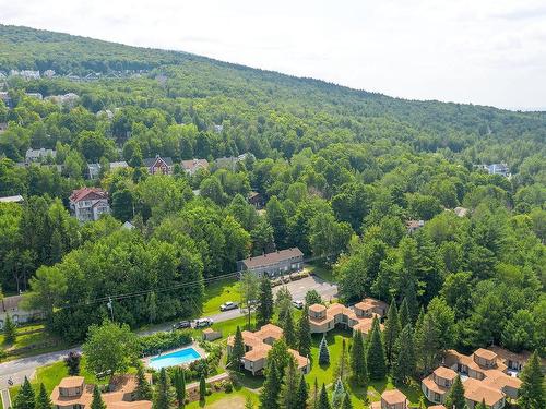 Aerial photo - 146 Ch. Boivin, Sutton, QC 