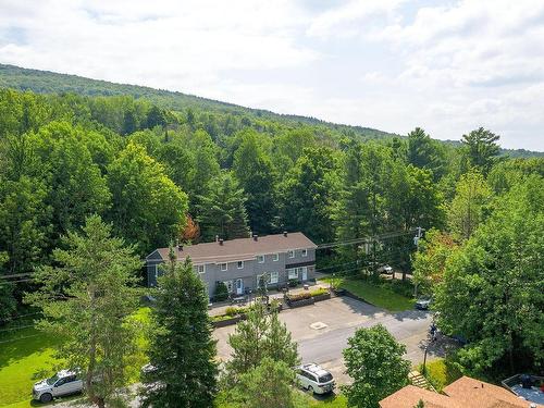 Aerial photo - 146 Ch. Boivin, Sutton, QC 