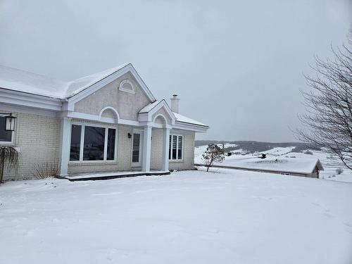 Frontage - 208 Rue Gilbert, Saint-Joseph-De-Beauce, QC - Outdoor