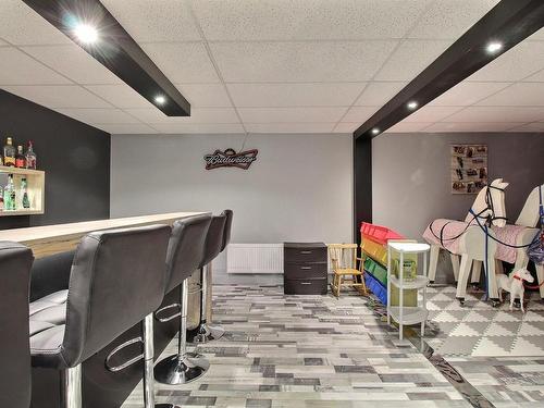 Overall view - 208 Rue Gilbert, Saint-Joseph-De-Beauce, QC - Indoor Photo Showing Other Room