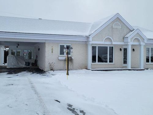 Frontage - 208 Rue Gilbert, Saint-Joseph-De-Beauce, QC - Outdoor