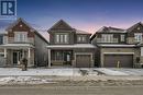 136 Robin Easey Avenue, Ottawa, ON  - Outdoor With Facade 