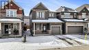 136 Robin Easey Avenue, Ottawa, ON  - Outdoor With Facade 