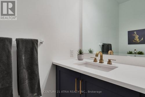 136 Robin Easey Avenue, Ottawa, ON - Indoor Photo Showing Bathroom