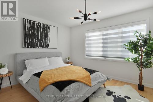 136 Robin Easey Avenue, Ottawa, ON - Indoor Photo Showing Bedroom