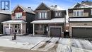 136 Robin Easey Avenue, Ottawa, ON  - Outdoor With Facade 