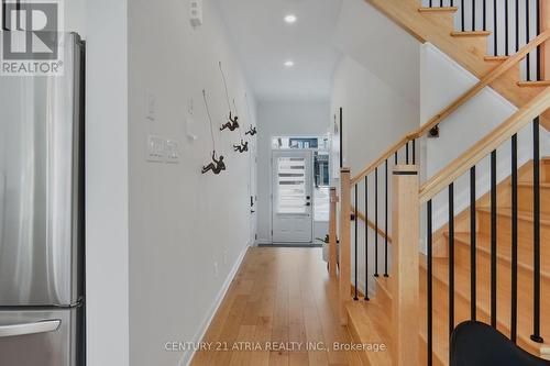 136 Robin Easey Avenue, Ottawa, ON - Indoor Photo Showing Other Room