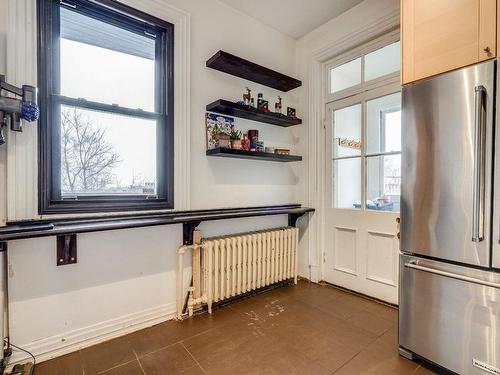 Kitchen - 50  - 52 Av. Columbia, Westmount, QC - Indoor