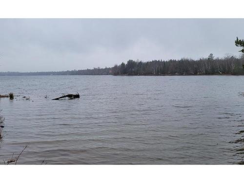 Vue sur l'eau - 170 Ch. Du Petit-Lac, Lambton, QC - Outdoor With Body Of Water With View