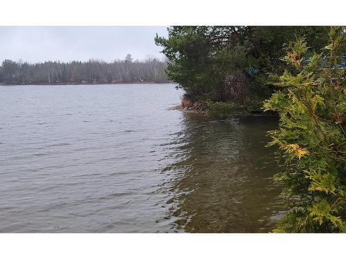 Vue sur l'eau - 170 Ch. Du Petit-Lac, Lambton, QC - Outdoor With Body Of Water With View