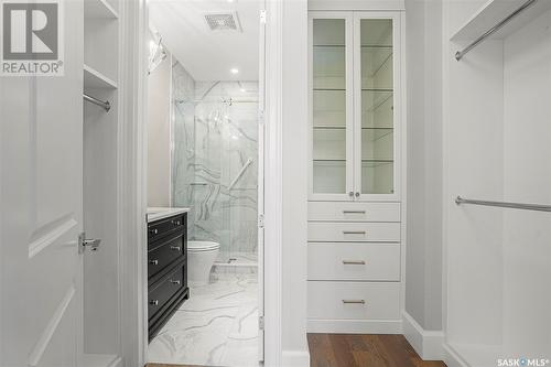 206 404 Cartwright Street, Saskatoon, SK - Indoor Photo Showing Bathroom