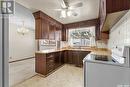 814 Marr Avenue, Saskatoon, SK  - Indoor Photo Showing Kitchen 