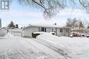 814 Marr Avenue, Saskatoon, SK  - Outdoor With Facade 