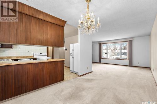 814 Marr Avenue, Saskatoon, SK - Indoor Photo Showing Kitchen