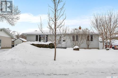 814 Marr Avenue, Saskatoon, SK - Outdoor