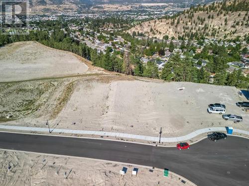 182 Deer Place Lot# 53, Penticton, BC 