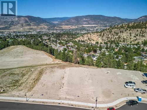 182 Deer Place Lot# 53, Penticton, BC 