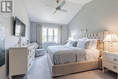 55 - 2250 Buroak Drive, London, ON - Indoor Photo Showing Bedroom